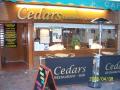 Cedars Lebanese Restaurant image 3