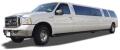 Celebrity Status Limousine Hire image 2
