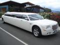 Celebrity Status Limousine Hire image 1