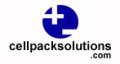 Cell Pack Solutions Ltd logo