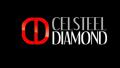 Celsteel Diamond logo