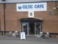 Celtic Cafe logo