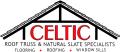 Celtic Roofing Supplies logo