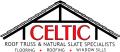 Celtic Roofing Supplies logo