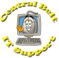 Central Belt IT Support Limited logo