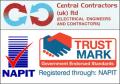 Central Contractors UK LTD logo