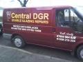 Central Double Glazing Repairs logo