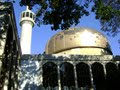 Central Mosque Trust, Regent's Park Mosque image 5