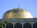 Central Mosque Trust, Regent's Park Mosque image 1