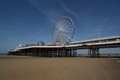 Central Pier image 2