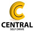 Central Self Drive logo