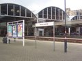 Central Station Station image 1