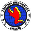 Central TaeKwon-Do logo
