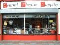 Central Theatre Supplies logo