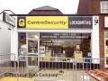 Centre Security Ltd logo