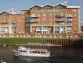 Century Wharf Serviced Apartments image 5