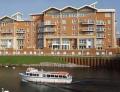 Century Wharf Serviced Apartments image 1