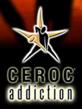 Ceroc Addiction logo