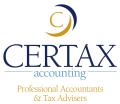 Certax Accounting/Bookkeeping Atherstone logo