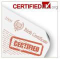 Certified Translations - Translation Agency, London logo