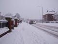 Chadderton, Middleton Road/Chadderton Town Hall (E-bound) image 3