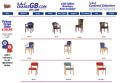 ChairsGB - Contract Interiors UK Ltd image 5