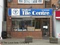 Chalfont Tile Centre logo