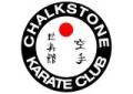 Chalkstone Karate Club (Haverhill) logo