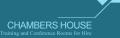 Chambers House logo