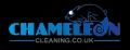 ChameleonCleaning logo