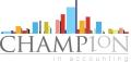 Champion Accountants Blackpool logo