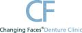 Changing Faces Denture Clinic Byfleet logo
