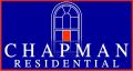 Chapman Residential logo