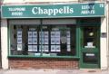 Chappells Estate Agents logo