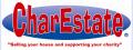 CharEstate Swansea Auctions logo