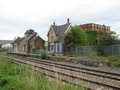 Charfield railway station image 1