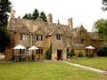Charingworth Manor - Classic Lodges image 6