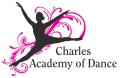 Charles Academy of Dance logo