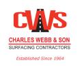 Charles Webb and Son logo