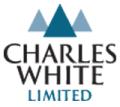 Charles White Limited logo
