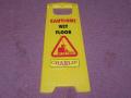 Charlie Janitorial Products image 3