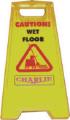 Charlie Janitorial Products image 1
