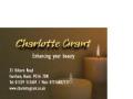 Charlotte Grant Enhancing your beauty logo