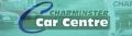 Charminster Car Centre logo