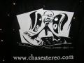 Chase Stereo Mobile Discotheque logo