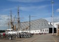 Chatham Dockyard image 3