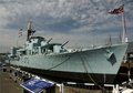 Chatham Dockyard image 6