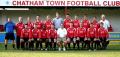 Chatham Town FC image 2