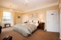 Chatton Park House Bed and Breakfast northumberland image 3