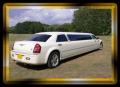 Chauffeur Cars Watford image 9